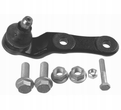 Купить Lemforder шаровая опора рычага opel corsa b