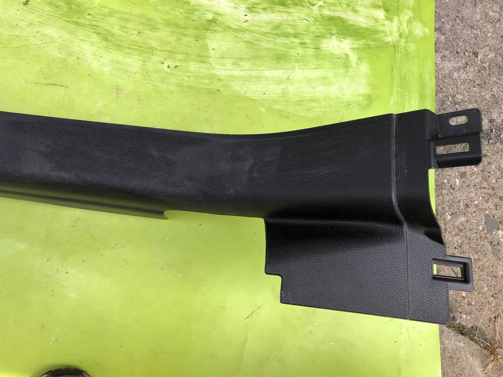 фото №8, Защита порог правый задняя countryman r60 9801274