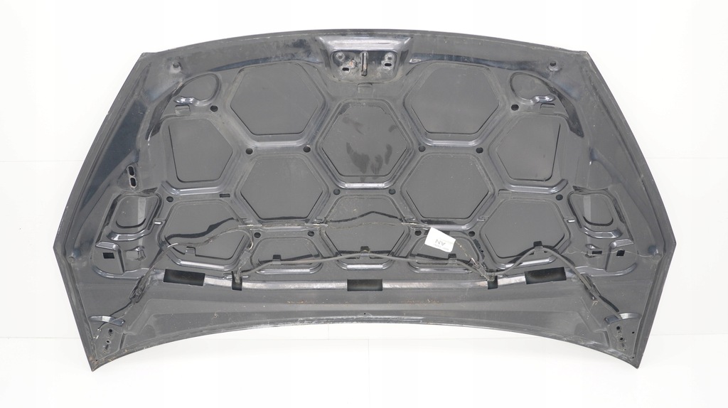 фото №7, Капот крышка двигателя ford galaxy mk3 lift 10-15r 2851