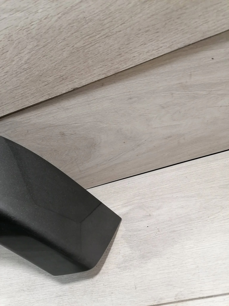 фото №10, Mercedes g w463 молдинг крыло правый перед a4638810400