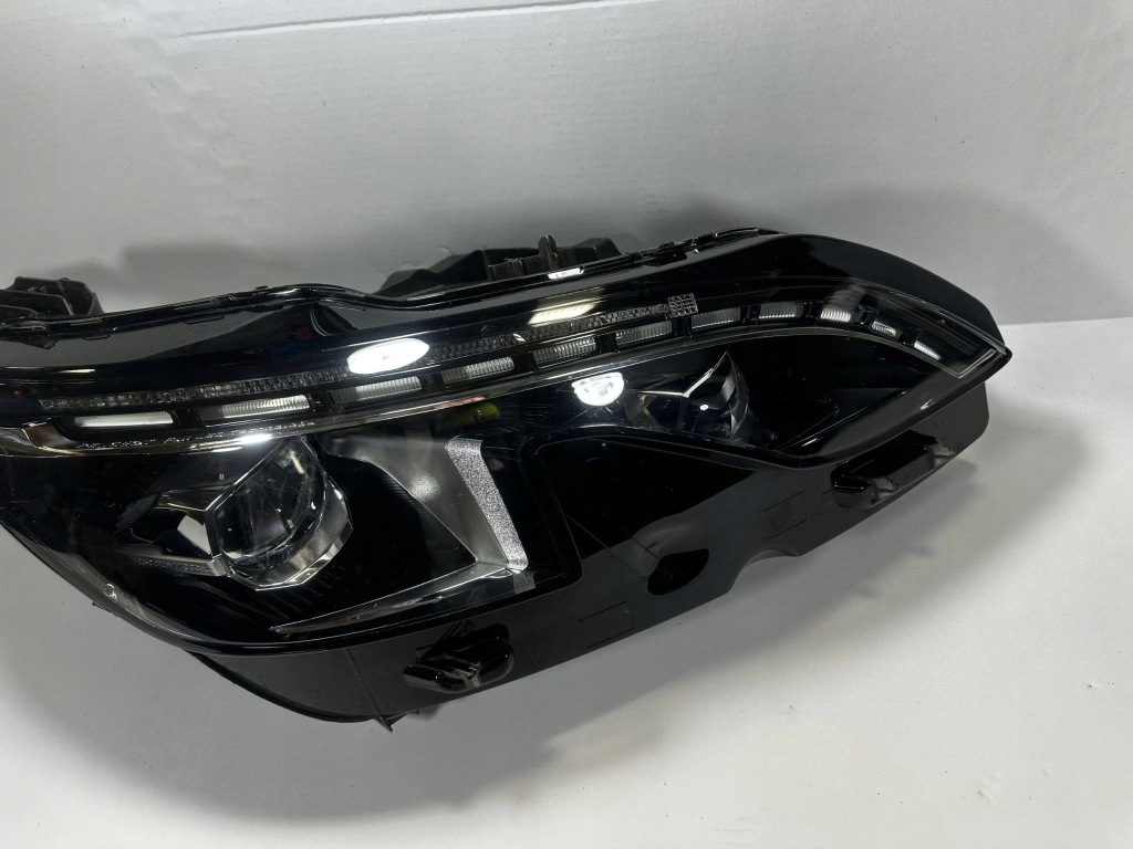 5008 ii рестайлинг  gt-line лампа правая левая full led 9837759780 9837759580 в Украине