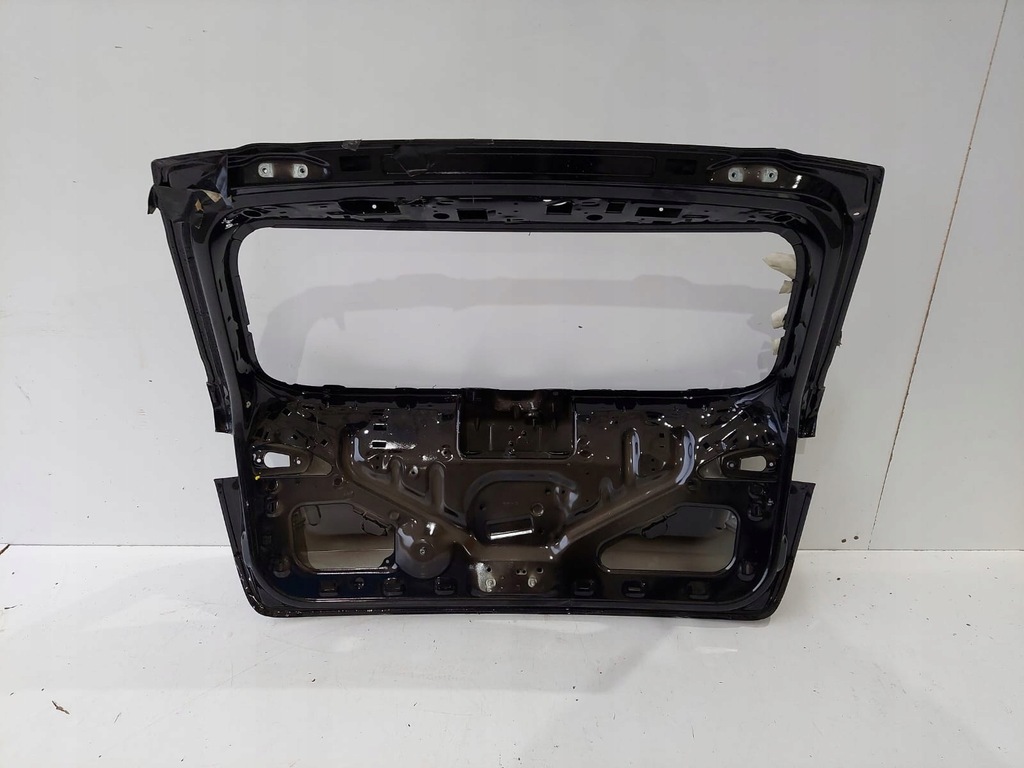 фото №6, Skoda kamiq кришка багажника багажника 658827159 оригінал