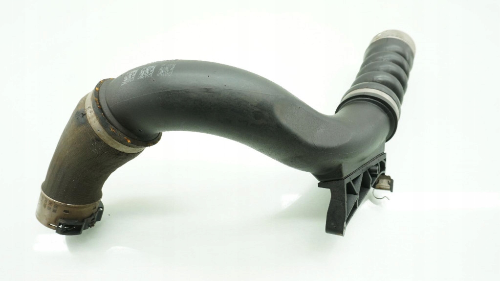 фото №1, Mini cooper f55 f56 1.2 t шланг воздуха mgw00383ct труба