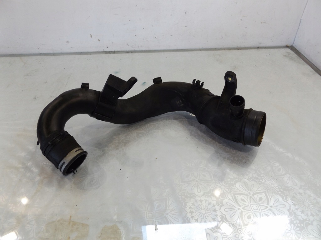 фото №2, Leon i 1,9tdi труба турбіни