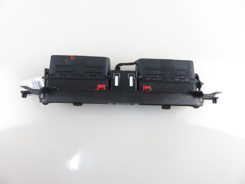 фото №9, Решітка обдув середина jaguar xj x308 lnc4315ab