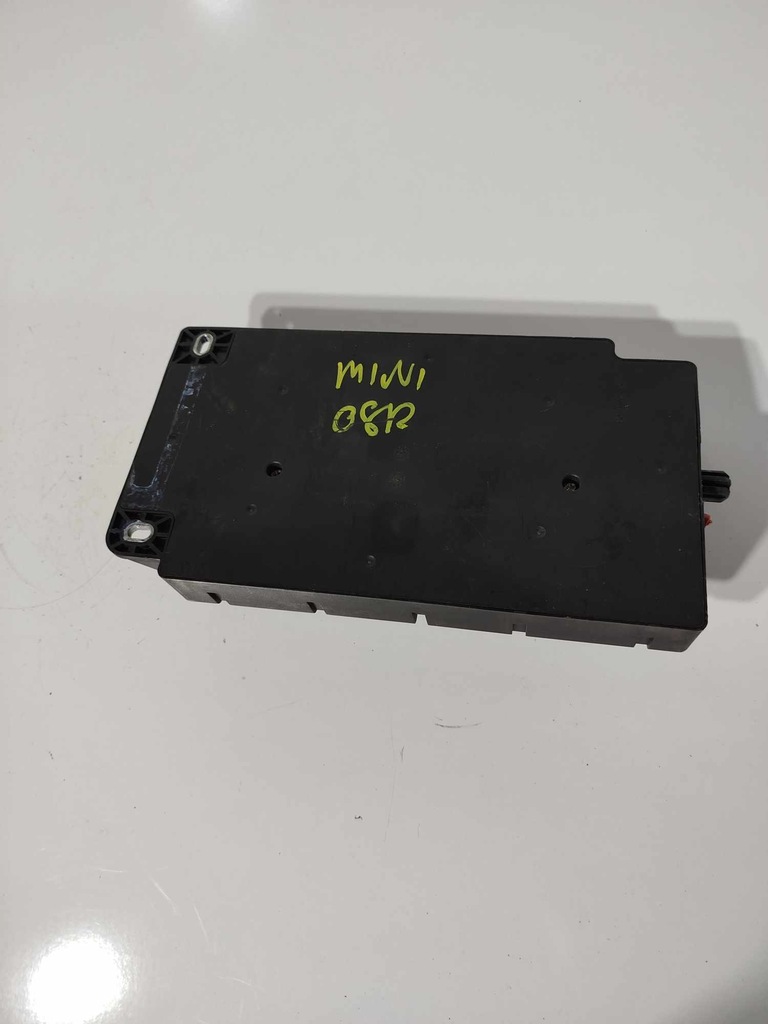фото №1, Модуль bsi коробка предохранителей mini cooper r56