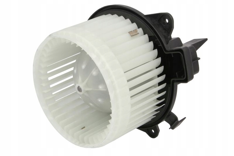 фото №1, Воздуходувка вентилятор do fiat bravo ii 07-09