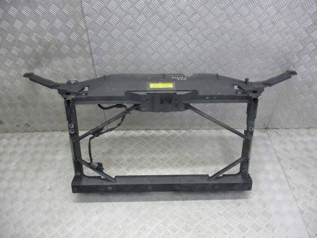 фото №1, Pas передний усилитель mazda 6 gg 2.0 di