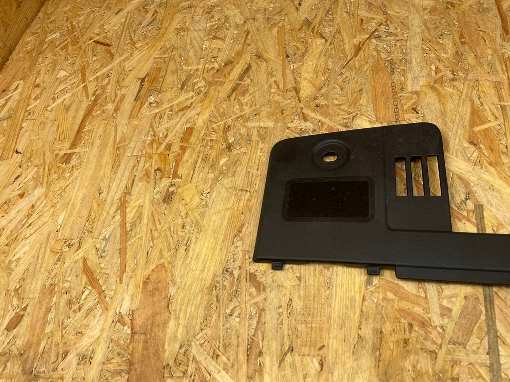 фото №6, Захист накладка поперечина передній mazda cx-5 cx5 ii kf tk48-56381 2017-