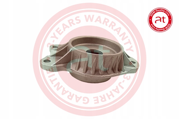 фото №2, At autoteile germany at11735 кронштейн амортизатора