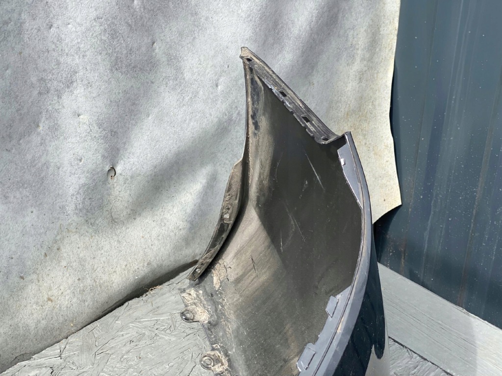 фото №4, Bmw seria 2 f22 бампер задняя задний