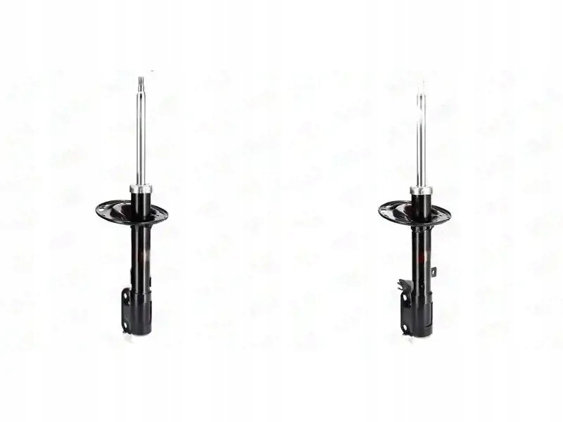 фото №1, 2x амортизаторы kyb задняя l+p do toyota camry v