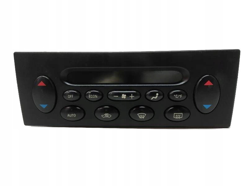 фото №1, Панель обдув mf146430-8910 rover 75 i 1998-2005