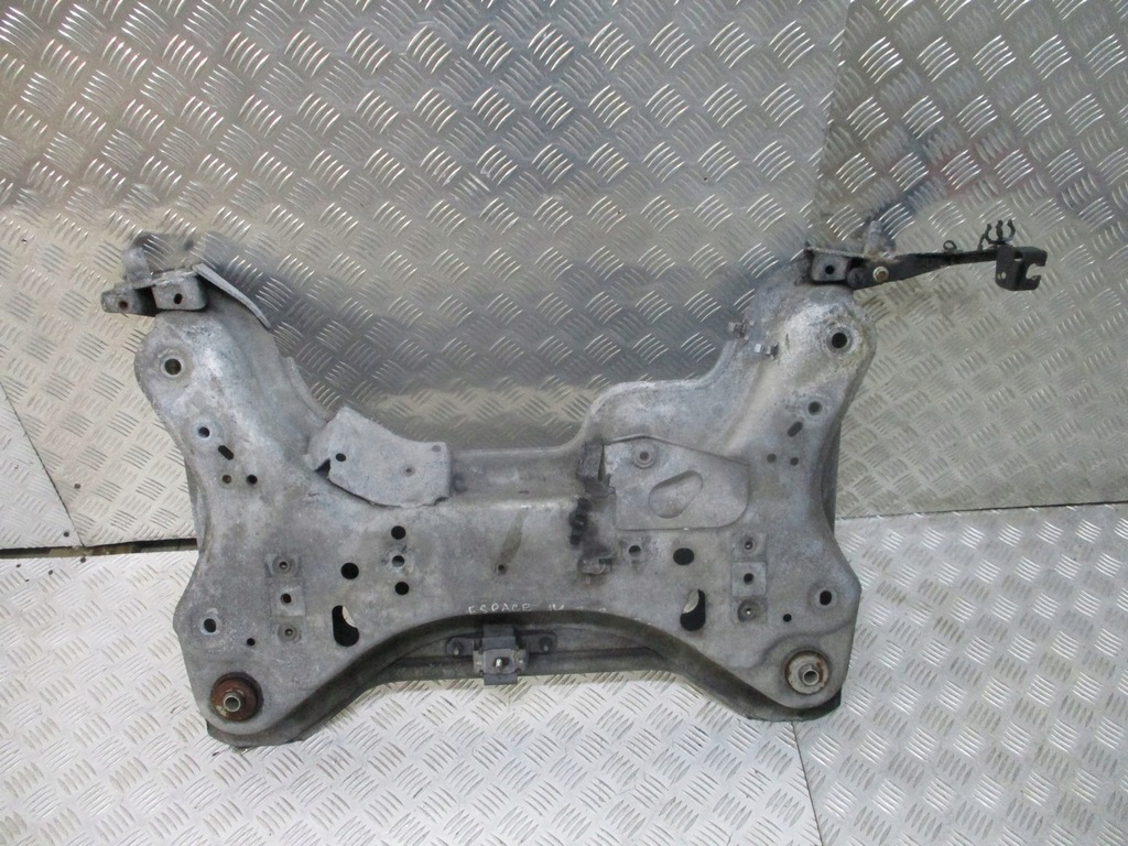 фото №1, Подрамник подрамник renault espace iv 2.2 dci