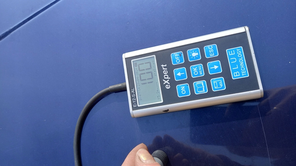 фото №10, Капот opel astra ii g 98r