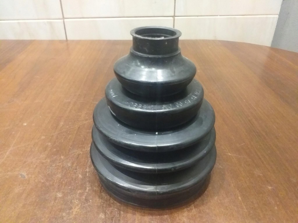 фото №5, Захист шарнір піввісь gkn bo 1150157500015 9007