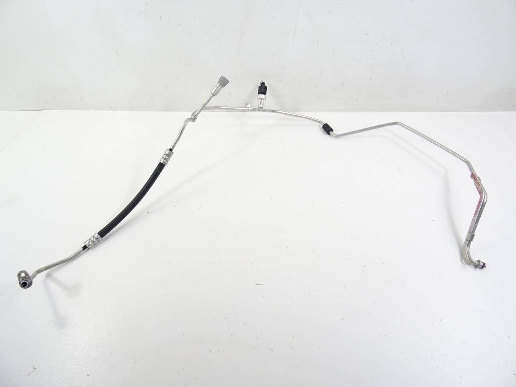 фото №1, Seat arona lift 1.0 tsi шланг трубка кондиціонера 2q1816741h