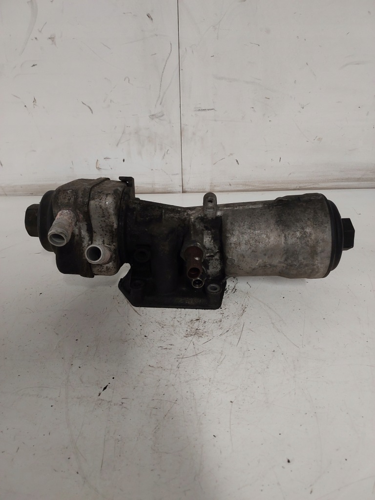 Корпус фильтра масла vw seat skoda audi в Украине