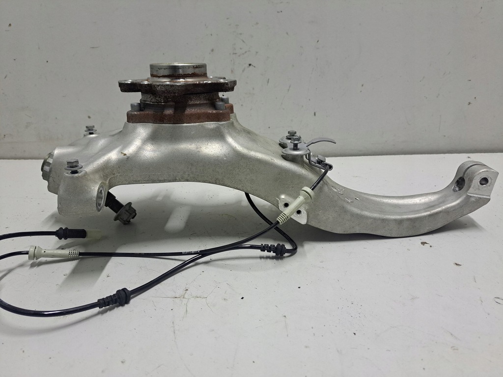 фото №8, Bmw 8 g14 2022 подшипник i ступица kół