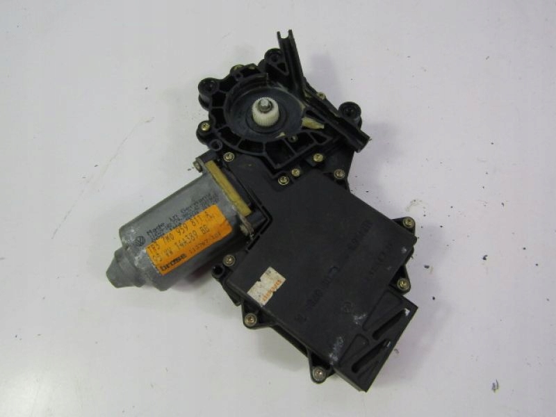 фото №7, Alhambra i моторчик подъемника стекло 7m0959811a