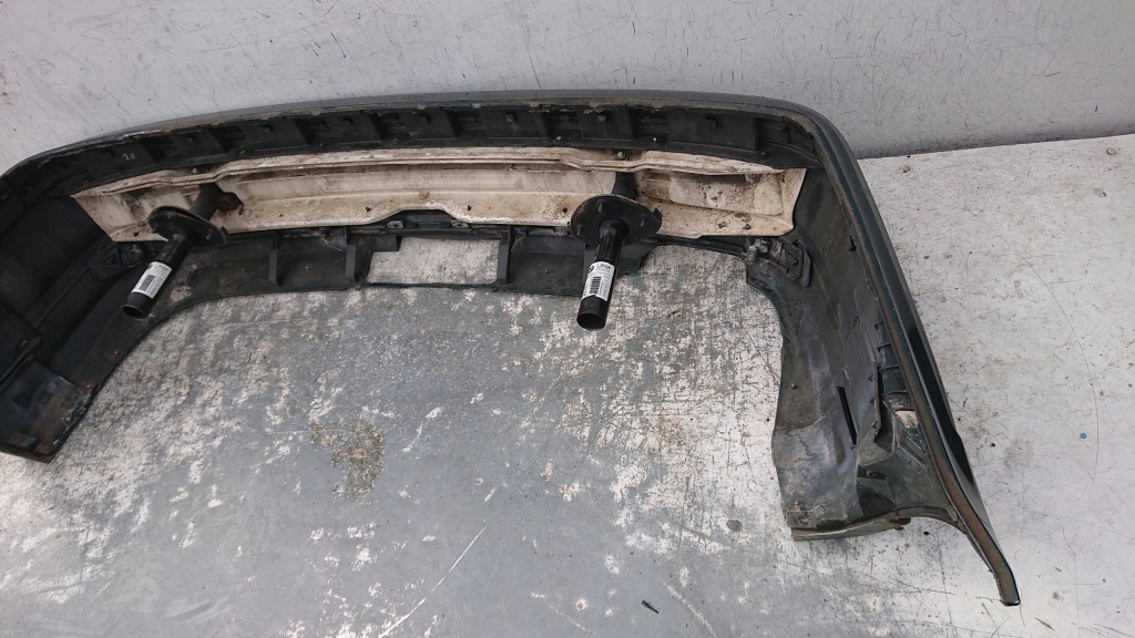 Bmw 3 e46 alpina бампер передний задний пороги Оригинал