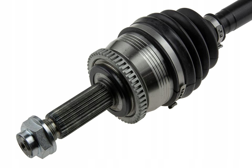 фото №3, Привідний вал привідна перед права do kia rio iii 1.4 1.6