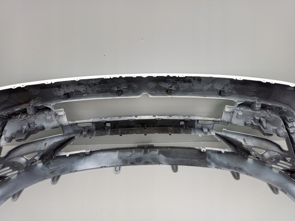 фото №12, Hyundai kona ii 2 2023- nline бампер передний перед org 86511-be700 =