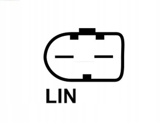 Регулятор напруги 12v are0081 bosch as-pl Доставка