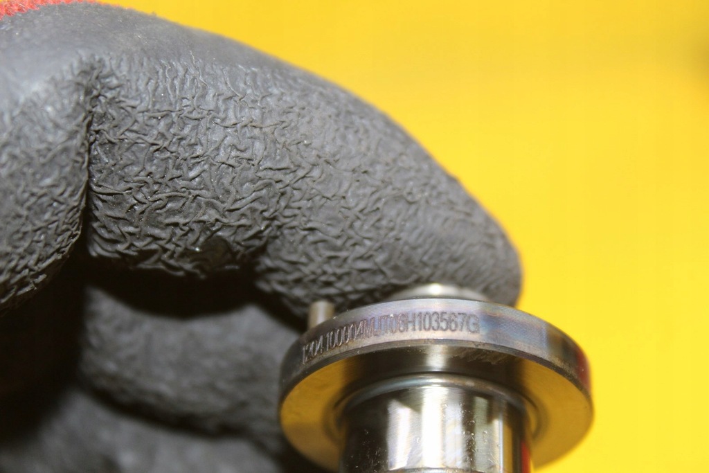 фото №9, Колесо зубчатое распределительного вала audi a4 b8 vw seat skoda 1.8 tfsi cdh 06h103488h