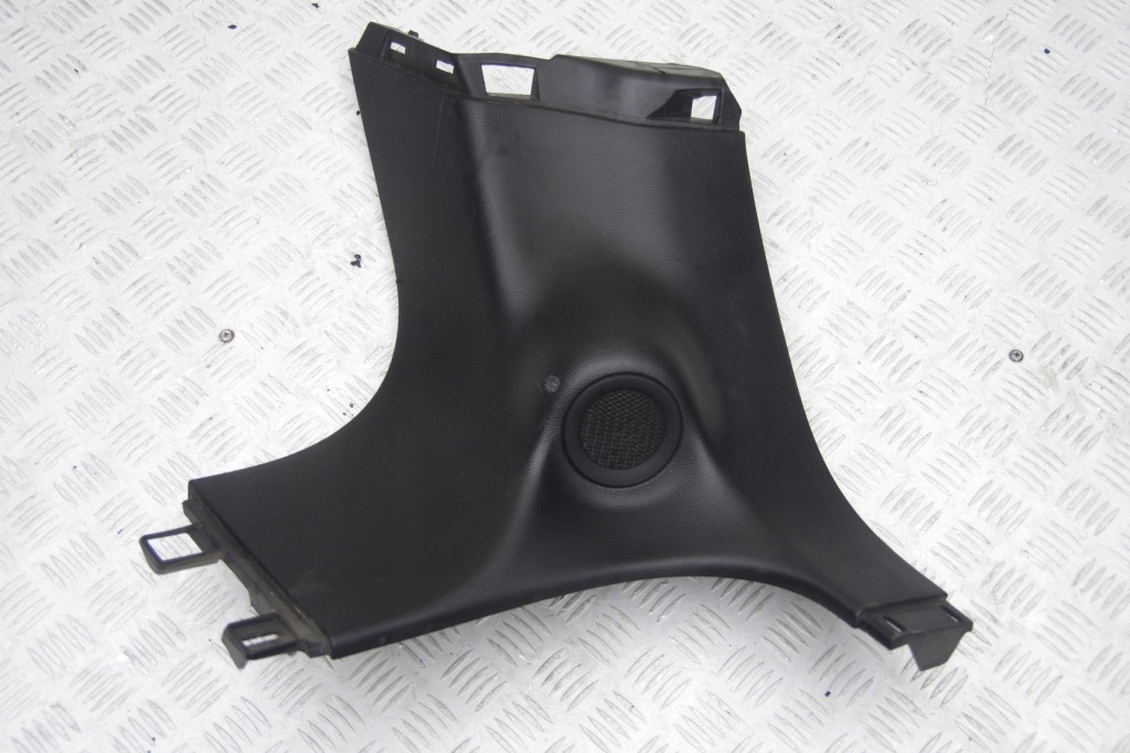 фото №1, Обшивка стойка jeep grand cherokee wk2 srt8 lift