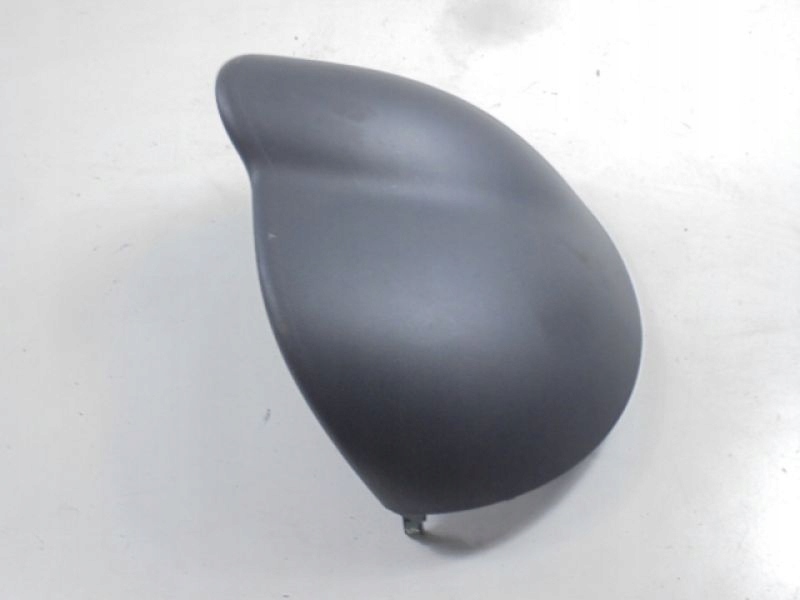 фото №1, Renault twingo 2 ii корпус рамка спидометра приборы 8200536593