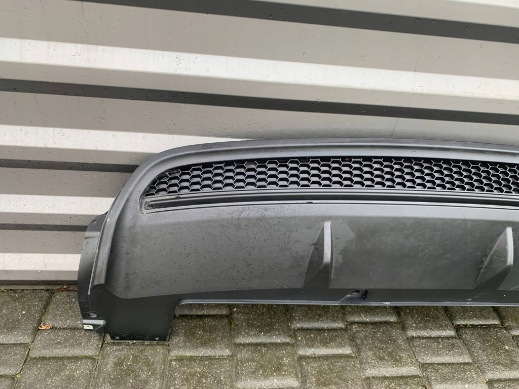 фото №2, Fiat 500x диффузор