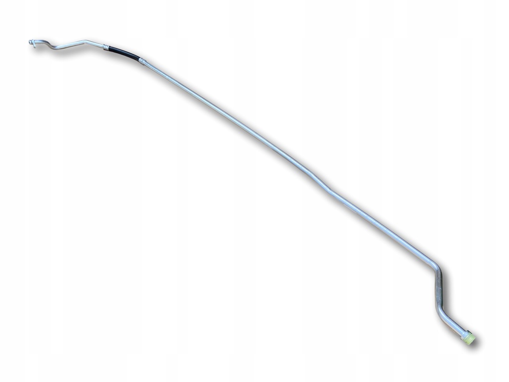 фото №1, Шланг кондиціонера renault trafic 924716182r оригінальний номер