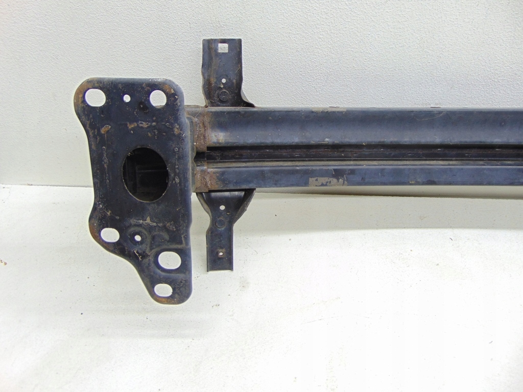 фото №9, Kia soul балка бампера передній