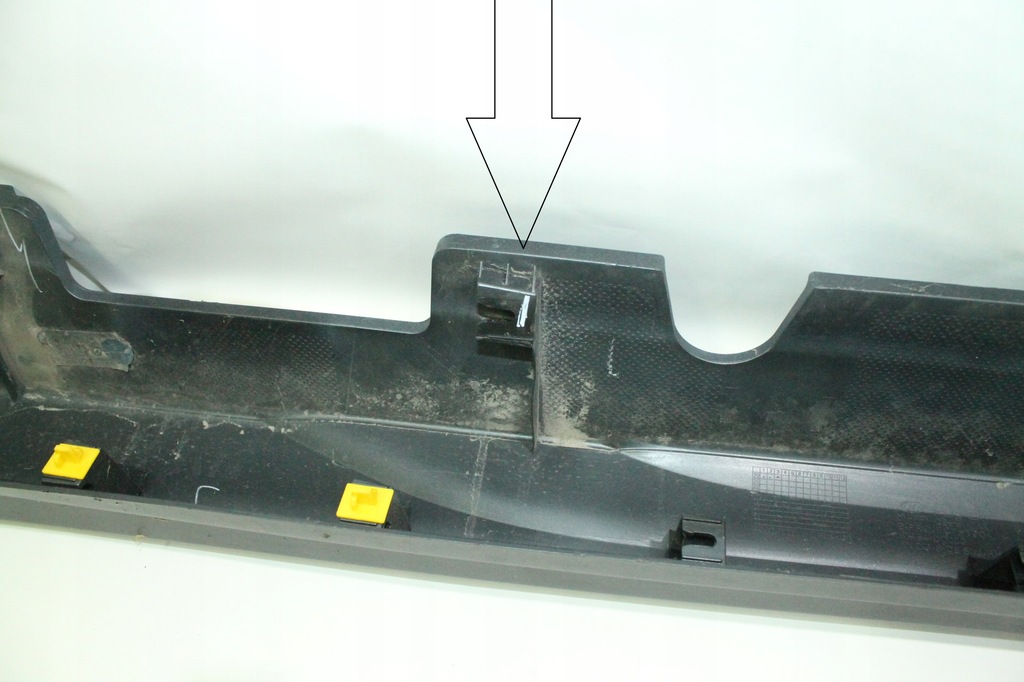 фото №7, Молдинг порог правая hyundai kona electric 2020