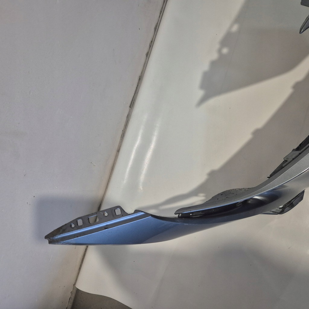 фото №9, Бампер перед toyota supra mk5