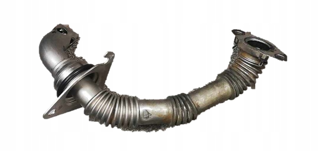 фото №1, Wąż труба egr fiat doblo ii lift 1,3 m-jet