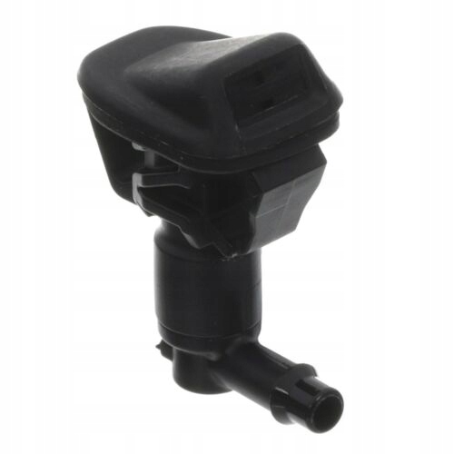 фото №1, Насадка омыватель капот jeep wrangler jl jt 2018+