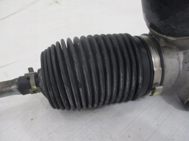 фото №8, Captur clio iv рейка рульова трансмісія кермова