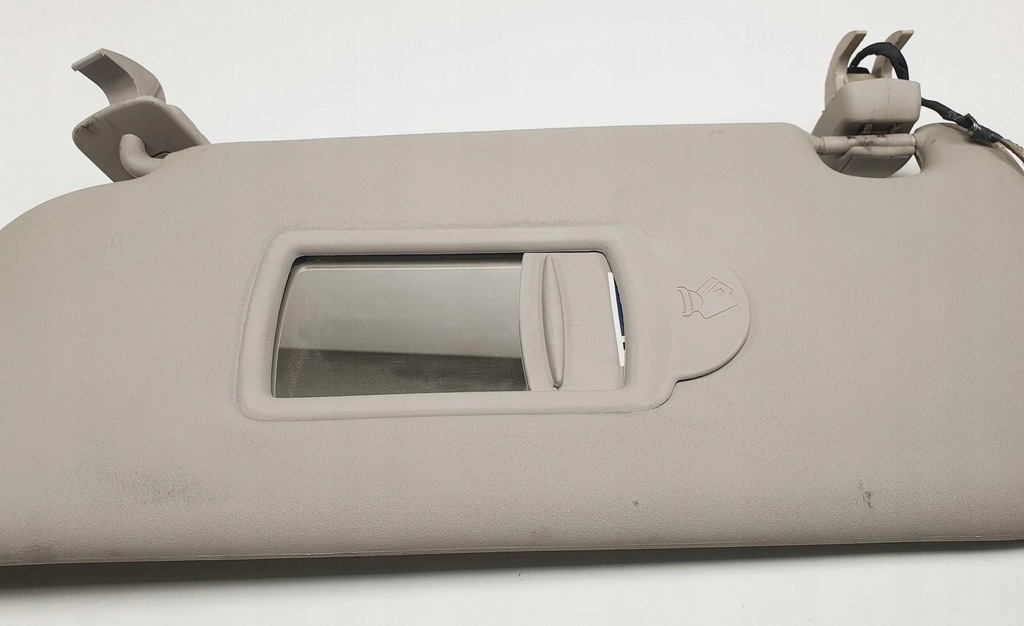 фото №2, Козырёк козырёк защита левая renault espace iv eu