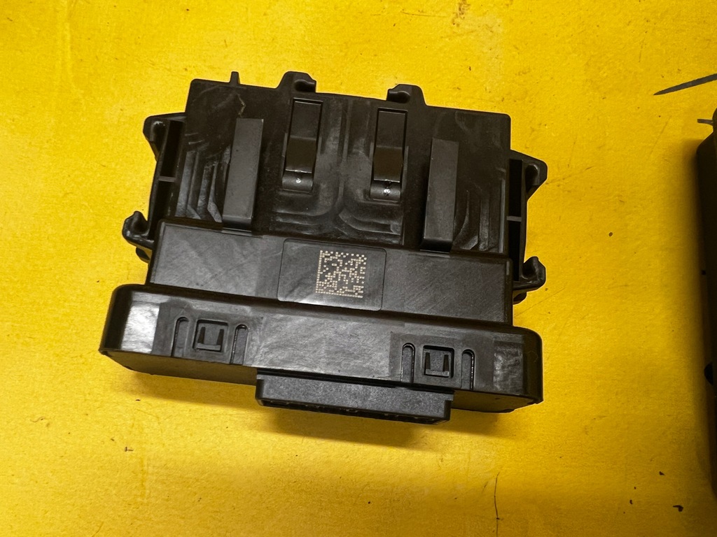 фото №15, Набір стартовий ecu bsi bcm dacia sandero iii 1.0 tce lpg 2024r lift