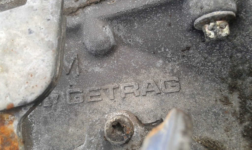 фото №14, Коробка передач передач opel vectra c signum 02-08 2,2 16v f23