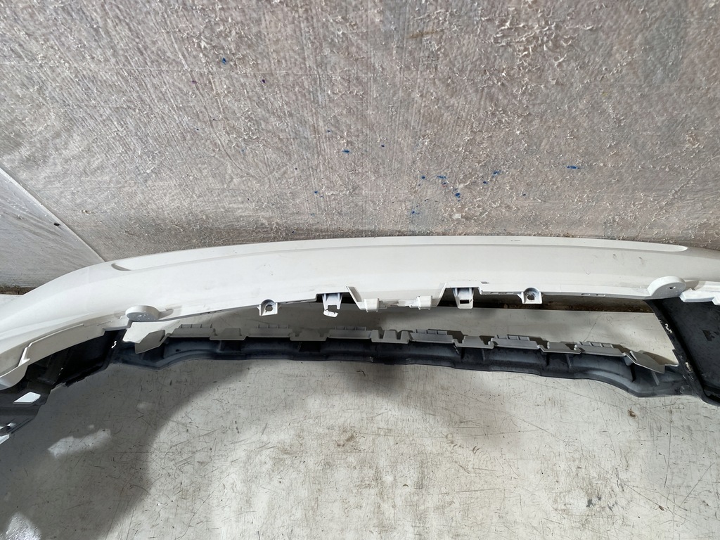 фото №14, Vw new beetle 5c5 dune cross бампер перед