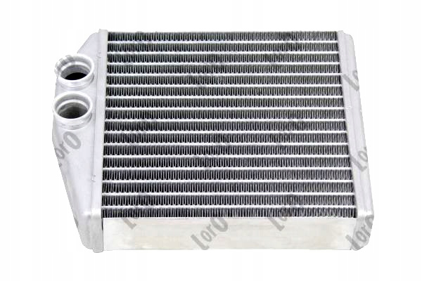 фото №14, Отопитель opel combo corsa c tigra