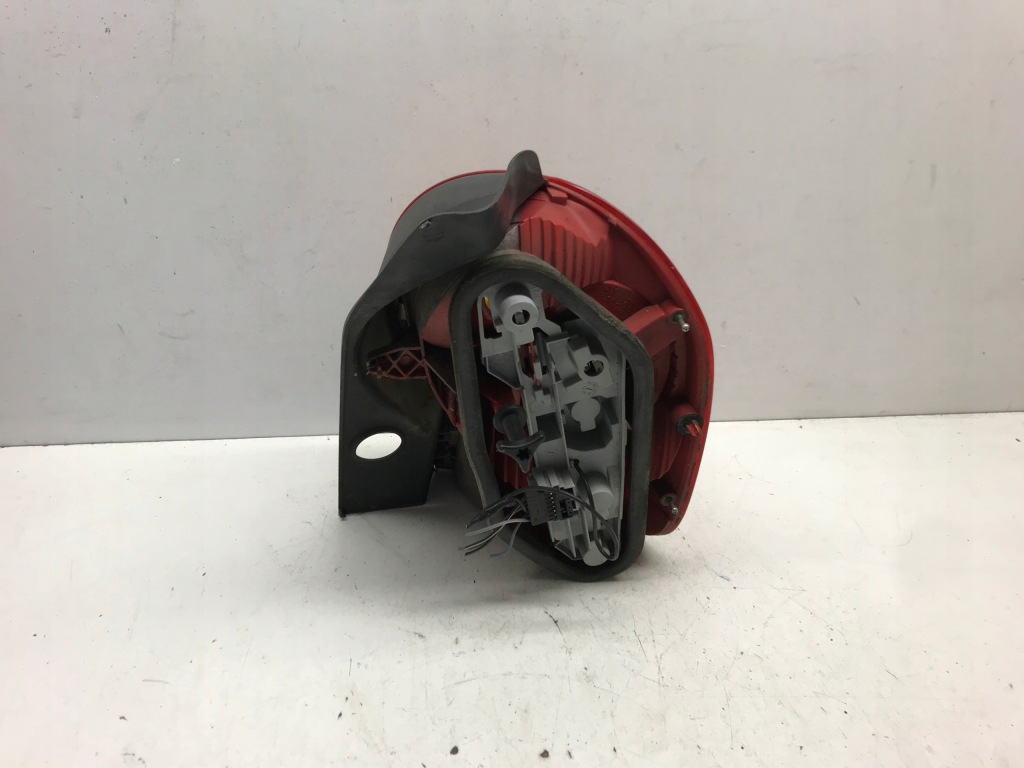фото №5, Лампа лівий задня ліва задня renault modus 04-08 8200538786 europa