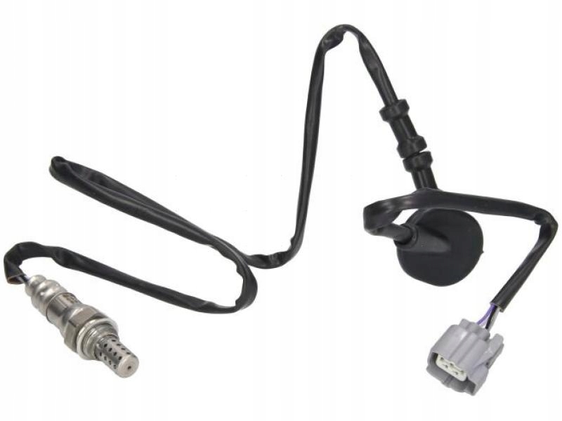 фото №1, Delphi es20176-12b1 датчик лямбда-зонд