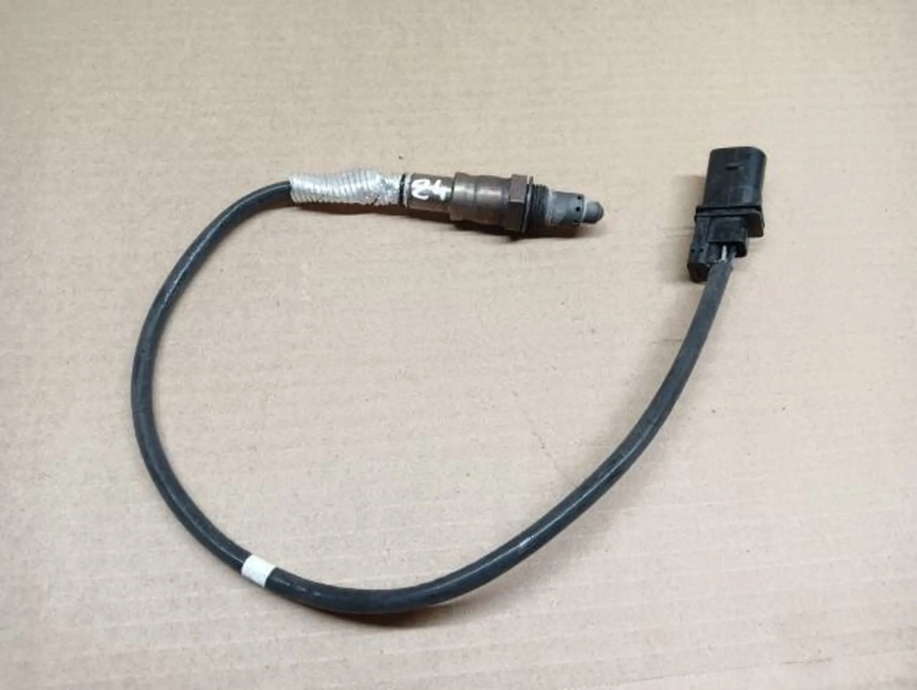 фото №1, M24 panamera 971 2.9 датчик лямбда-зонд 06m906265