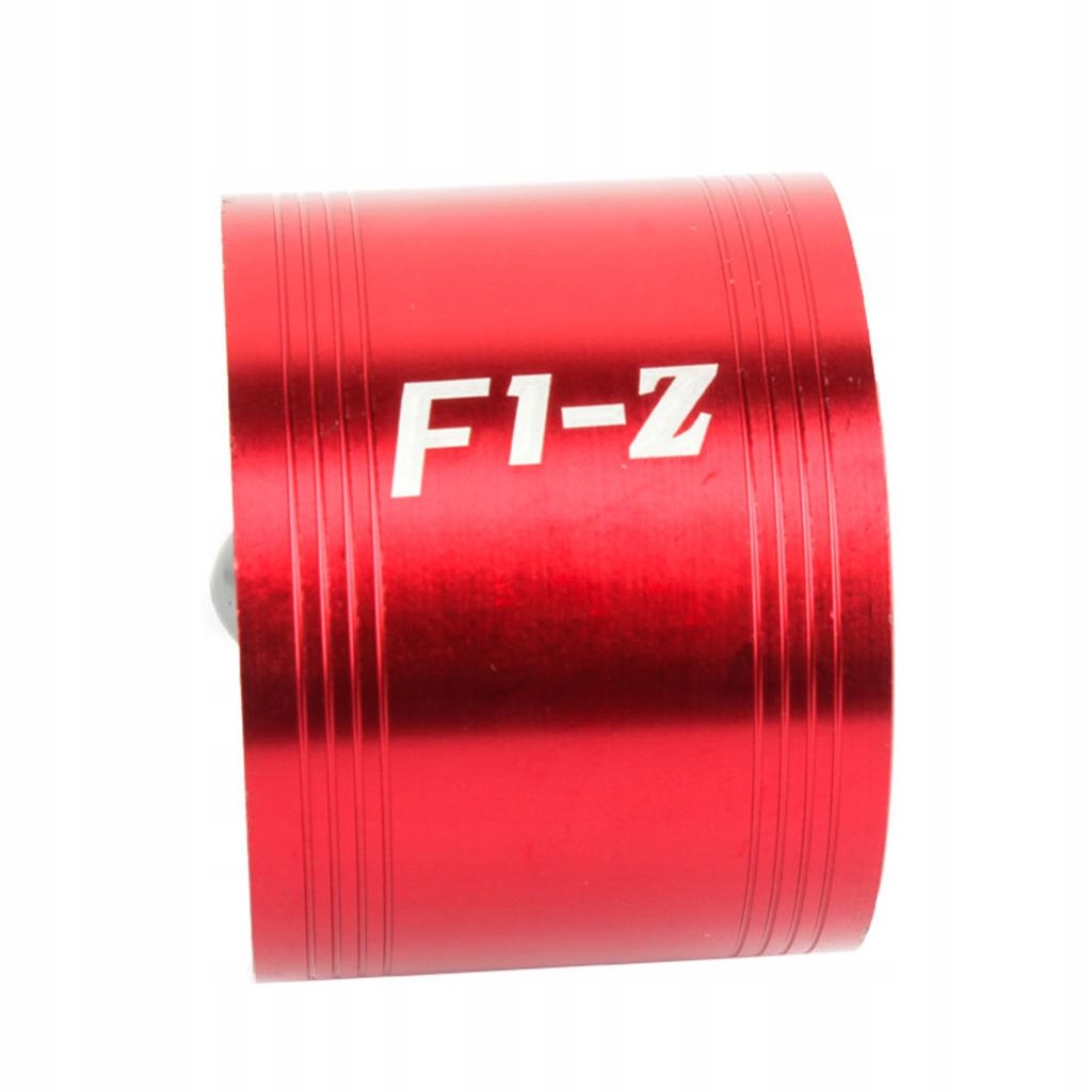 фото №8, Універсальний turbonator впуск фільтра повітря do