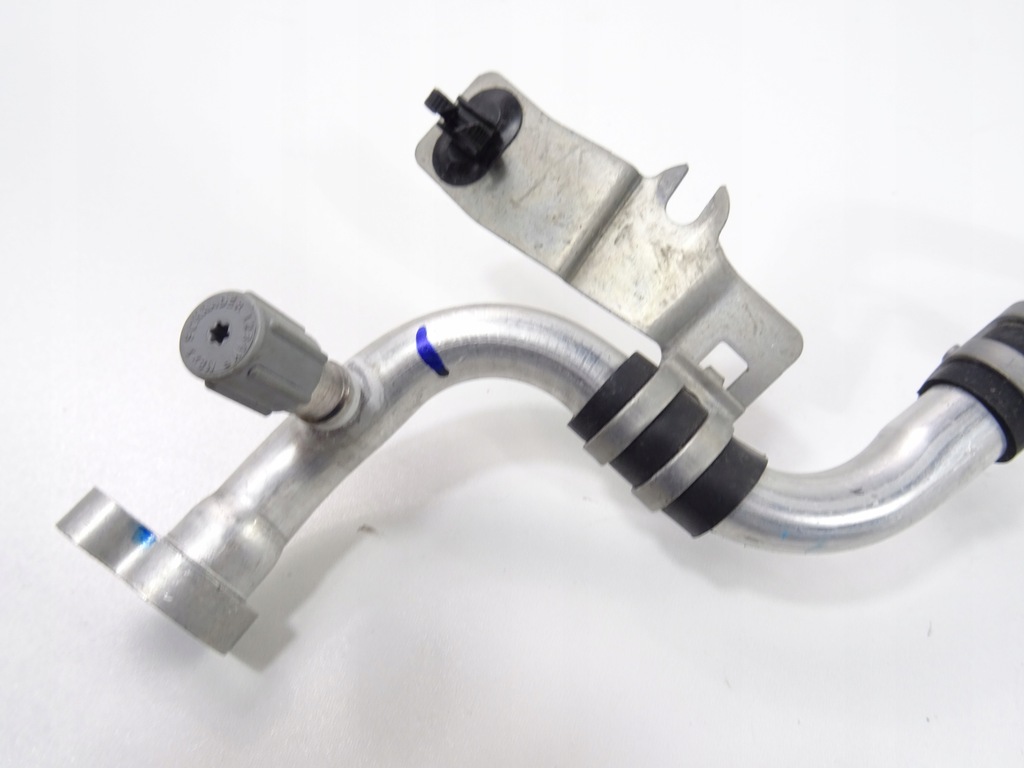 фото №8, Шланг кондиционера nissan juke ii f16 1.0 dig-t