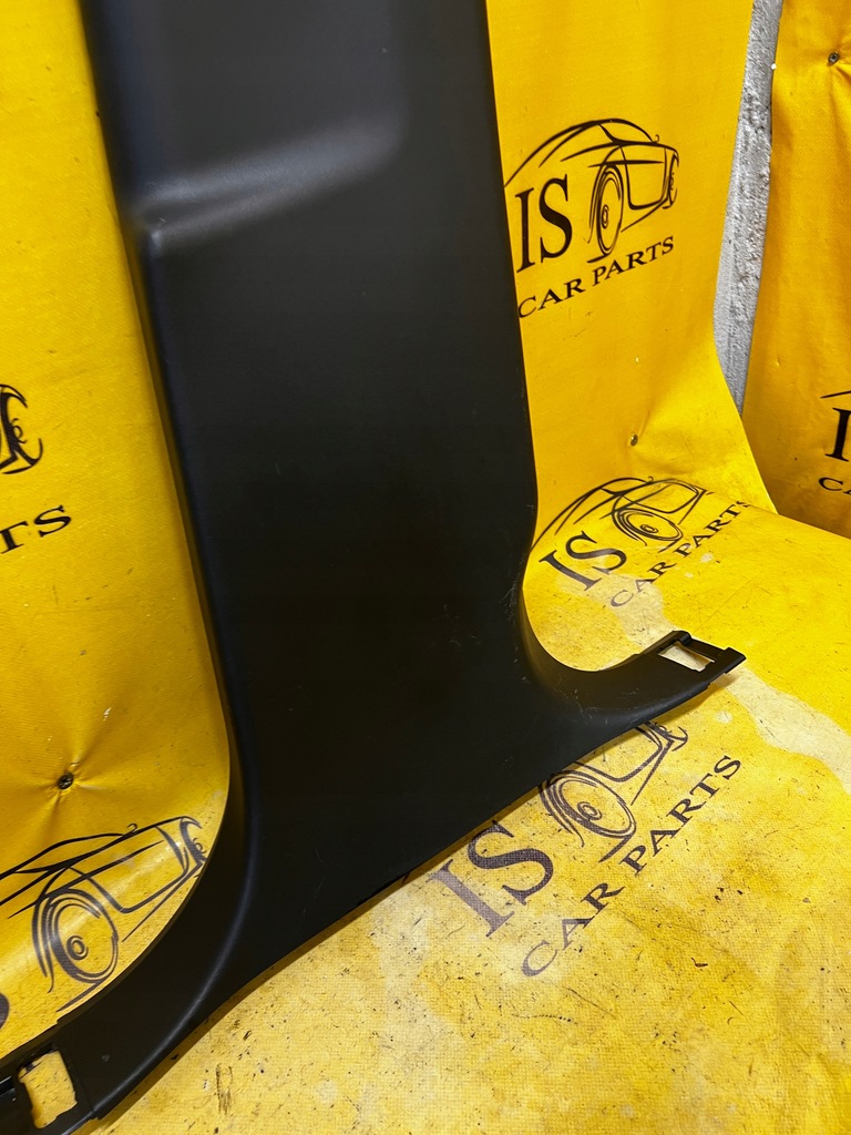 фото №3, Защита обшивка стойка b правая lr range rover evoque ii l551